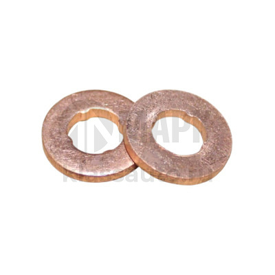 Шайба форсунки  медная (L, ISG, X ) DVMARK