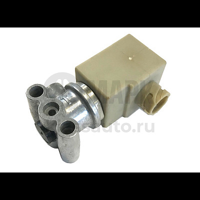 Электромагнитный клапан КЭБ-421 (байонет. разъем) (TRUCKMARK)