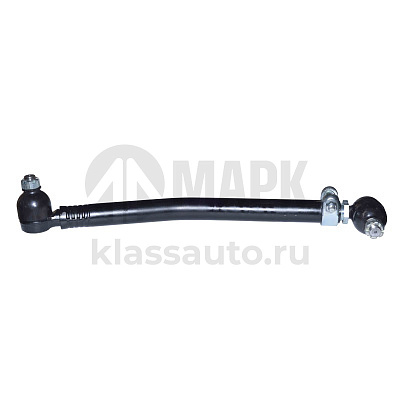 Тяга сошки (Ростар) рулевого управления продольная