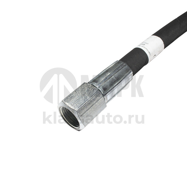 Шланг высокого давления ГУР. (Полюс Альфа)