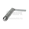 Палец заднего буфера (ПАО КАМАЗ)