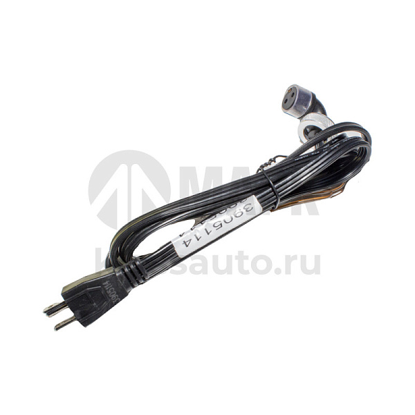 Провод подогревателя поддона (ТЭН) (ISF2.8) 