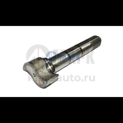 Разжимной кулак правый (Shaanxi Hande Axle Co., Ltd)