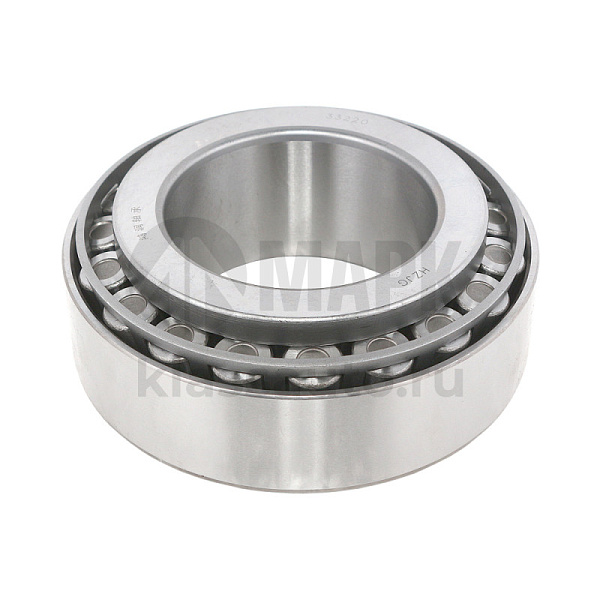 Подшипник 33220 задней ступицы Howo T5G/Sitrak G7