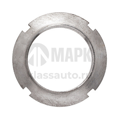 Гайка подшипника дифференциала РК М64х1,5 (альтернатива)