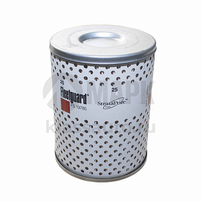 Элемент ТФ-сепаратор FS 19785  QSC8.3 25мкм (h119мм) оригинал 