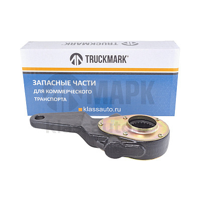 Рычаг регулировочный передний левый а/м FAW J6, УРАЛ-63685, 6563 (TRUCKMARK) 