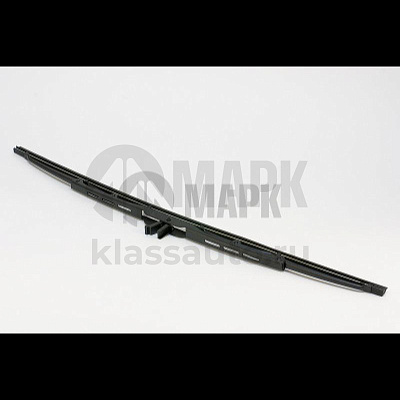 Щетка стеклоочистителя 510мм под крючок ЕВРО-2 (TRUCKMARK) (100шт в кор)