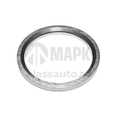 Седло клапана выпускного Cummins ISG12 (6шт на двс)