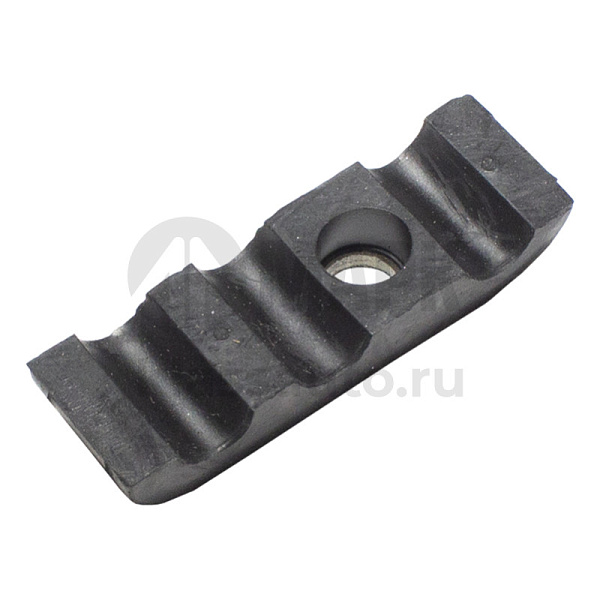 Скоба уплотнения топливных трубок в сборе БРТ