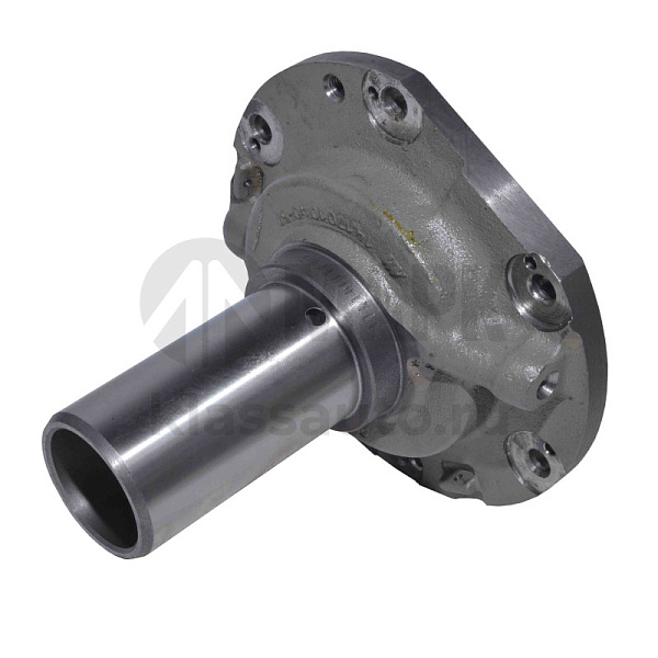 Крышка 040 первичного вала делителя (ПАО КАМАЗ)