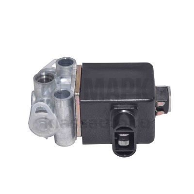 Электромагнитный клапан КЭМ 10-04 (Объединение Родина г.Йошкар-Ола) 5320-3721500