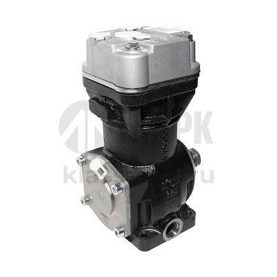 Компрессор воздушный 1 цил. (ISF3.8) Валдай 5268950  Knorr-Bremse