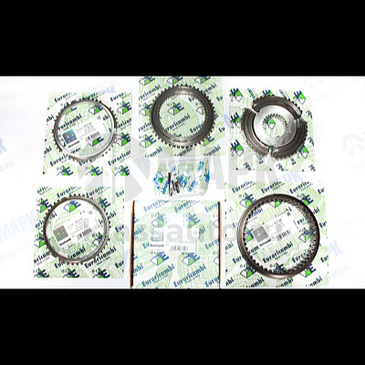 Синхронизатор 3/4 передач  9S1310 (Euroricambi)