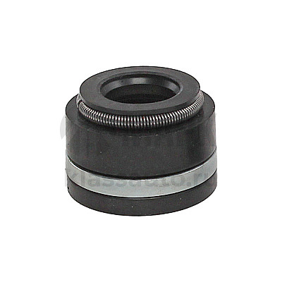 Манжета клапана (черная) Д-243, МТЗ-82 аналог