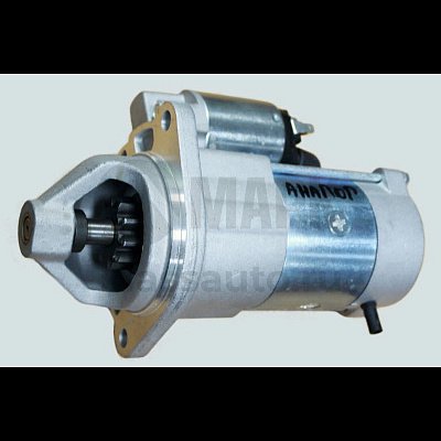 Стартер  12V 2,5kW (ISF2.8) KRAUF 5266969