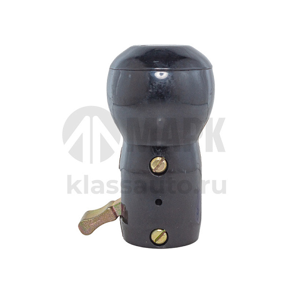 Ручка кулисы КПП-15 (TRUCKMARK)