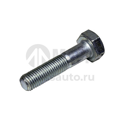 Болт М10х45х1,25 на масляный насос АО БелЗАН