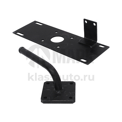 Кронштейн блока управления НЕФАЗ  6520 (альтернатива)