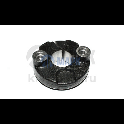 Патрубок подвода воздуха к компрессору в сборе (ПАО КАМАЗ)