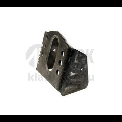 Кронштейн BPW тормозной камеры/энергоаккумулятора (TrailerParts) (2шт в кор)