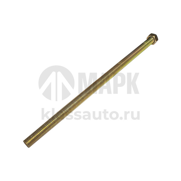 Винт регулировочный для ССУ RV10 V.ORLANDI