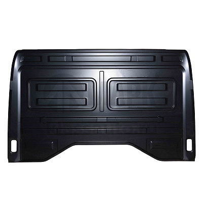 Панель кабины задняя (стенка) а/м КамАЗ 5490/6580/ MB Axor (MB)