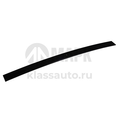 Лист №1,2 рессоры задний  13т./толщ. 14мм (ЧМЗ)