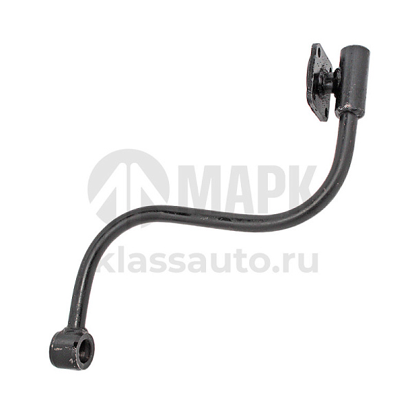 Труба (маслопровод для  НШ-32 А) МТЗ