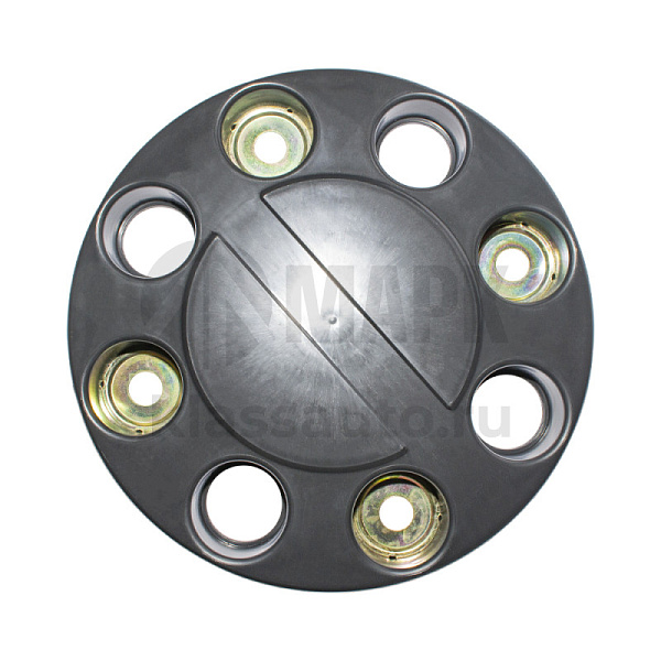 Колпак переднего колеса а/м КамАЗ 4308