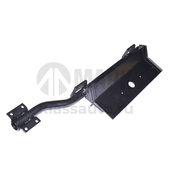 Кронштейн заднего фонаря левый (ПАО КАМАЗ)