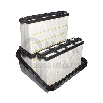 Фильтр воздушный 2829529 SCANIA L,P,G,R,S-series (FILMANT)