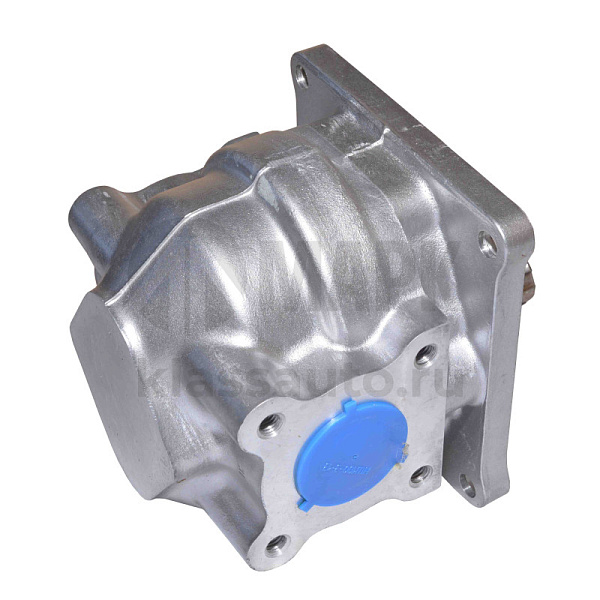 Насос НШ-100 ЛЕВЫЙ (Гидросила) Master