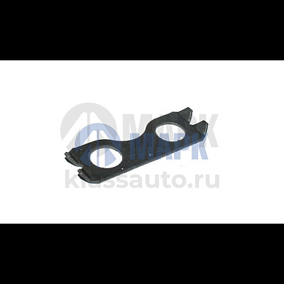 Шайба стопорная на головку блока (ПАО КАМАЗ)