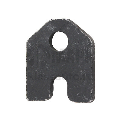 Вкладыш заднего кронштейна (альтернатива)