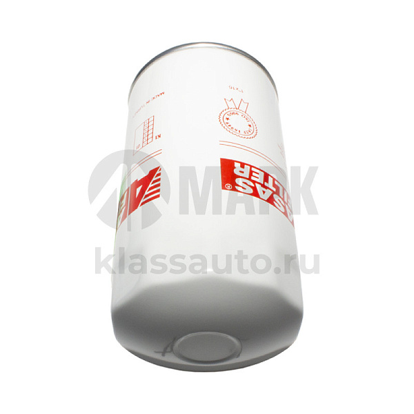 Фильтр масляный (ан. LF3349,  Asas SP 541)