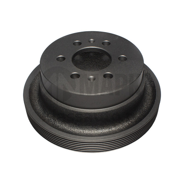 Шкив привода вентилятора дв. 5340 (г. Ярославль)