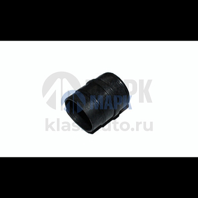 Р/к суппорта KNORR втулка черная (d=34x40/50mm) (TrailerParts)