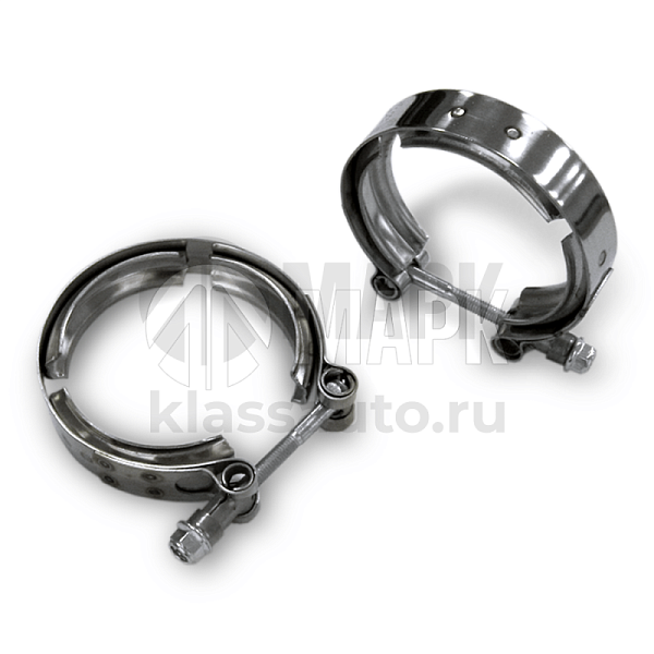 Хомут v-образный (70мм) (4ISBe 150-31) 4898590