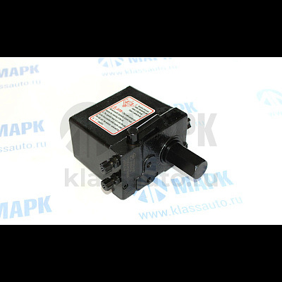 Насос подъема кабины MAN 85417236020 TGA/TGM/TGS/TGX (TrailerParts) (8шт в кор)