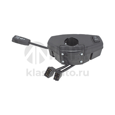 П-145 ЕВРО (с клавишей переключения света) Автоарматура г. Санкт-Петербург