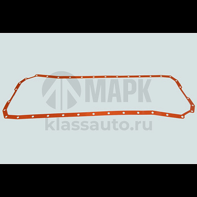 Прокладка поддона (6ВТ) 3959052 DVMARK