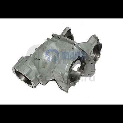 Картер редуктора переднего моста в сб. (ПАО КАМАЗ)