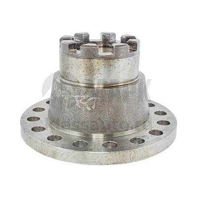 Крышка дифференциала DZ90149320006 (Shaanxi Hande Axle Co.)