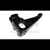 Кронштейн опоры нижний левый (ПАО КАМАЗ)