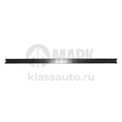 Брус боковой защиты (Техпром+) 2130 ММ