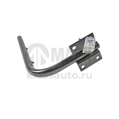 Кронштейн крыла задний левый (ПАО КАМАЗ) 