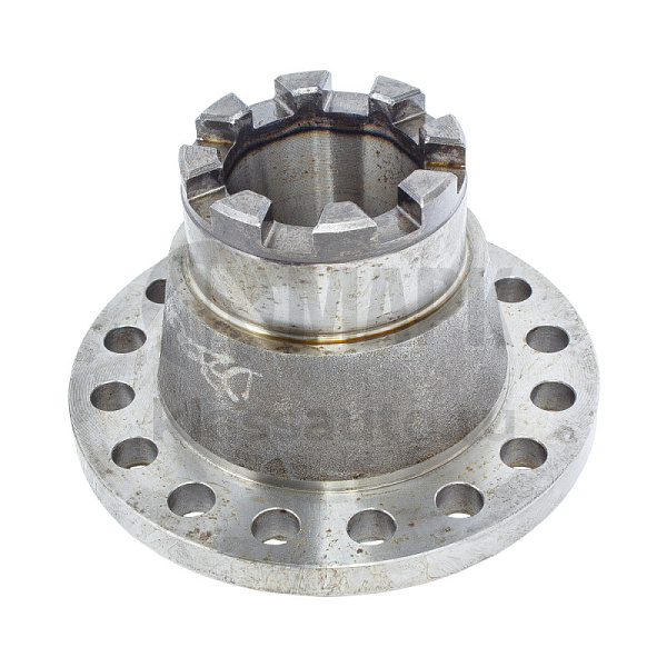 Крышка дифференциала DZ90149320006 (Shaanxi Hande Axle Co.)