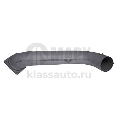 Патрубок выпускной 54115 (ПАО КАМАЗ)