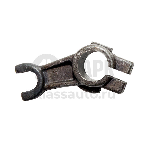 Вилка отводки сцепления МТЗ-82  (аналог)